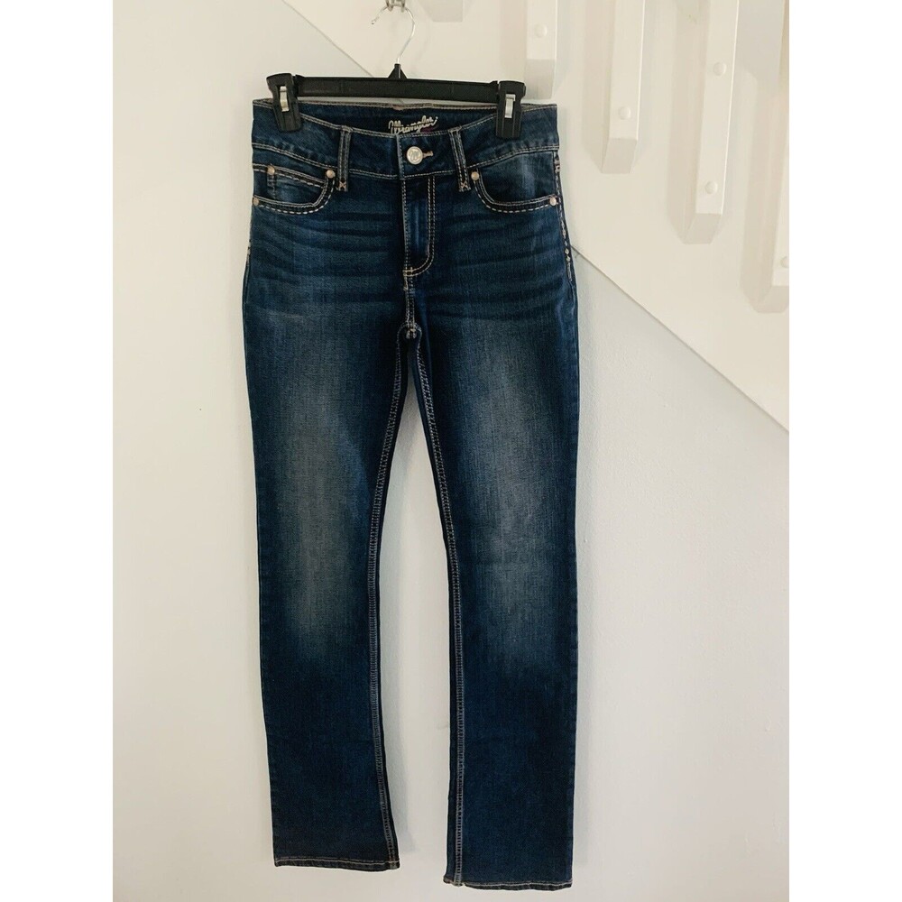 Wrangler Bootcut Women Size 5 NWOT